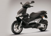 Gilera Runner VXR 200